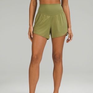 Lululemon Shorts Size 8